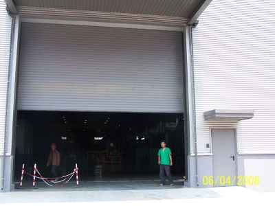 廠家直銷防風(fēng)門,防風(fēng)卷簾門,鋼制