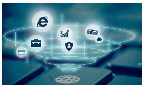 淺析互聯網與新媒體運營 廣告營銷市場在互聯網銷售中的一線生機